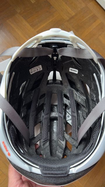 Käytetty Giro Eclipse Spherical Helmet 2026 bike — kuva 7 / 10