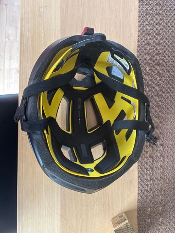 Tweedehands Van Rysel ROADR 500 MIPS bike — afbeelding 4 van 4