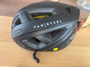 Tweedehands Van Rysel ROADR 500 MIPS bike — afbeelding 3 van 4