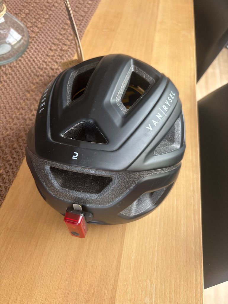 Tweedehands Van Rysel ROADR 500 MIPS bike — afbeelding 2 van 4