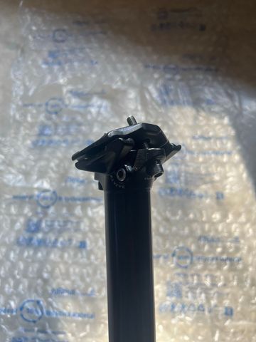 Bikeyoke Divine Dropper Post 2025 bike d'occasion — image 7 sur 8