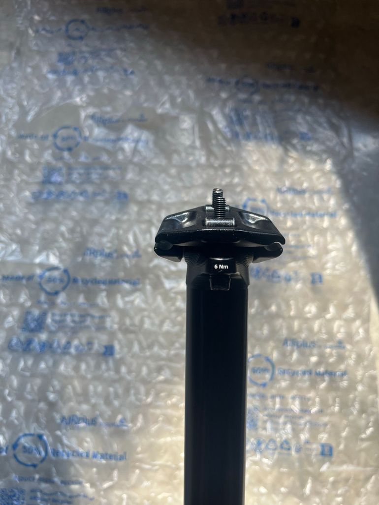 Bikeyoke Divine Dropper Post 2025 bike d'occasion — image 8 sur 8
