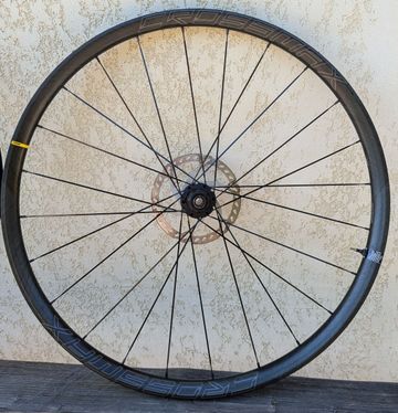 Used Mavic Crossmax SL R Wheels 2025 bike — image 1 of 9