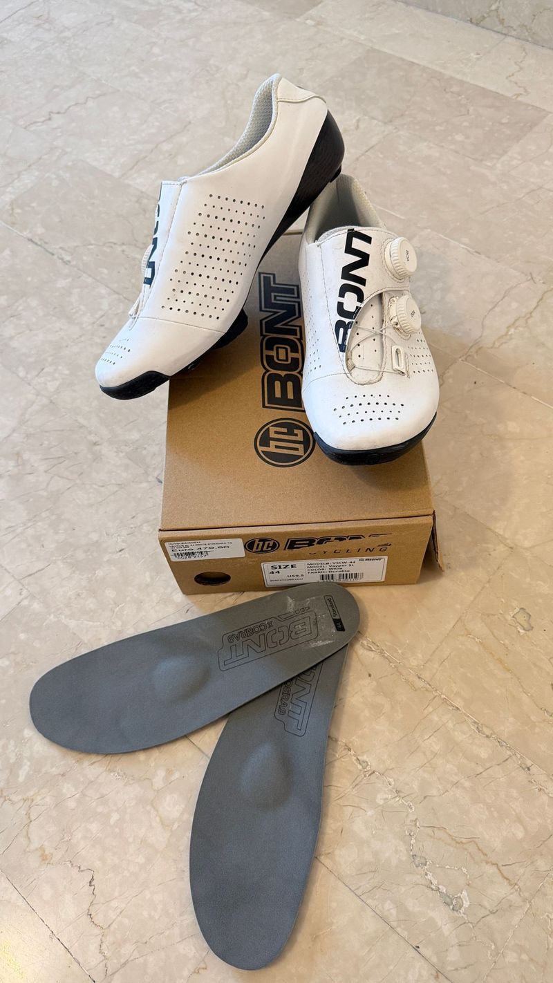 Gebrauchtes Bont Vaypor SL 2026 Cycling Shoes
