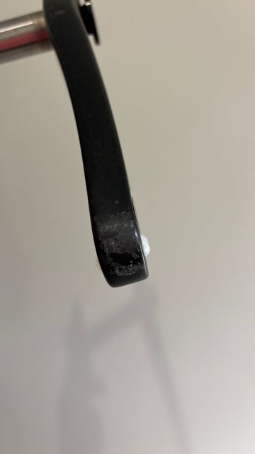 Used SRM Origin PM9 Crank 2024 bike — image 5 of 9