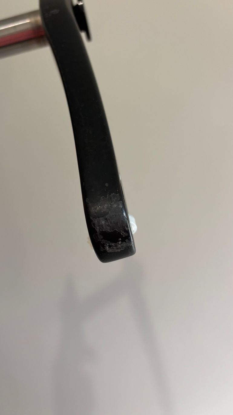 Used SRM Origin PM9 Crank 2024 bike — image 5 of 9