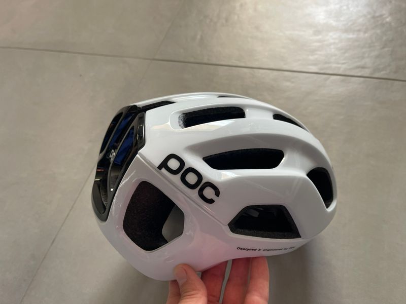 Tweedehands POC Ventral Air SPIN Helmet 2024 Cycling Accessories
