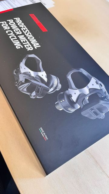 Käytetty ASSIOMA Duo 2026 bike — kuva 2 / 3