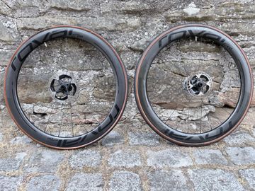 Tweedehands Roval CL 50 Wheelset 2021 bike — afbeelding 3 van 3