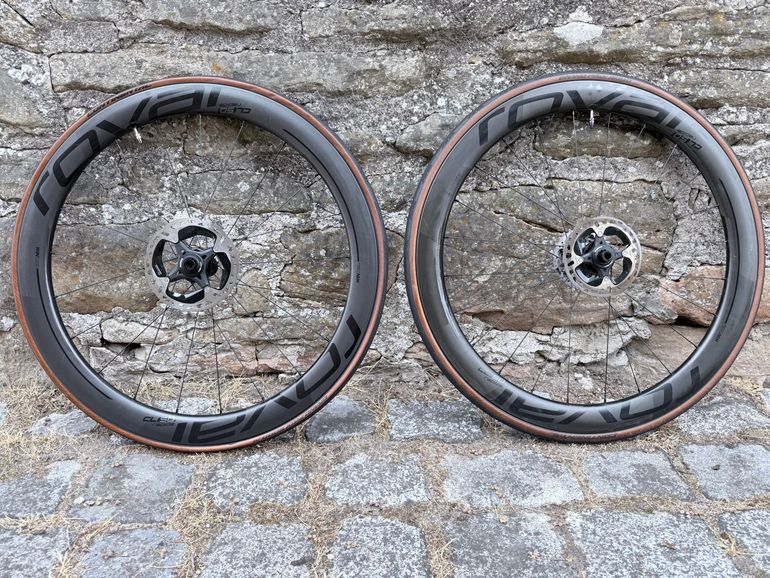 Tweedehands Roval CL 50 Wheelset 2021 bike — afbeelding 3 van 3