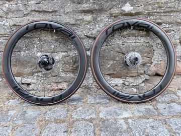 Tweedehands Roval CL 50 Wheelset 2021 bike — afbeelding 1 van 3