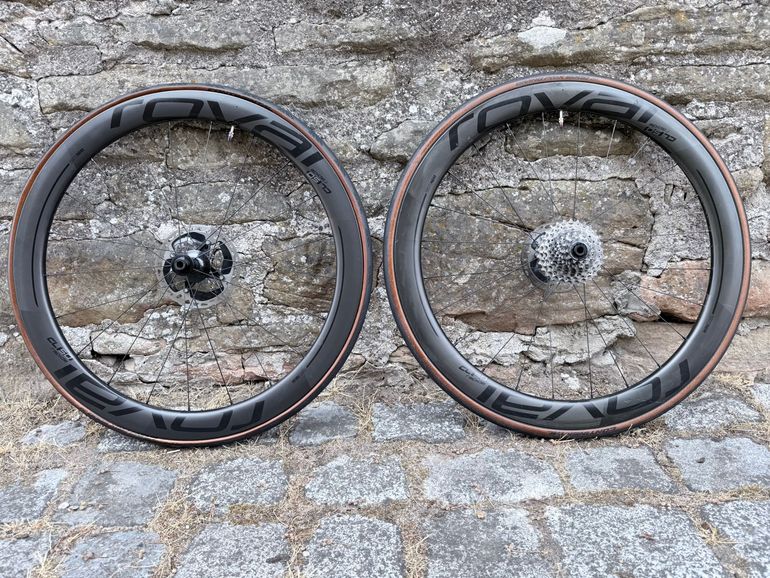 Tweedehands Roval CL 50 Wheelset 2021 bike — afbeelding 1 van 3