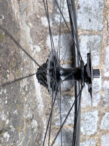 Tweedehands Roval CL 50 Wheelset 2021 bike — afbeelding 2 van 3
