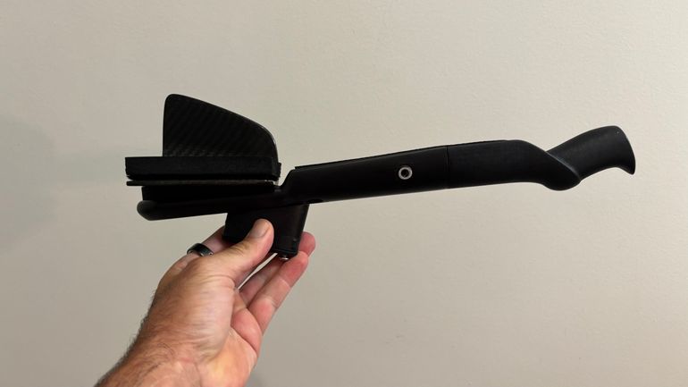 Gebrauchtes Aerocoach Ascalon Aerobar Extensions 2023 bike — Bild 3 von 4