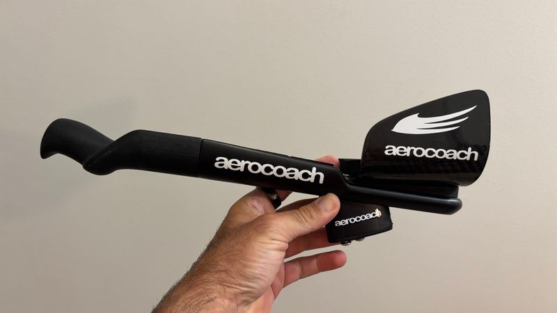 Used Aerocoach Ascalon Aerobar Extensions 2023 Cockpit