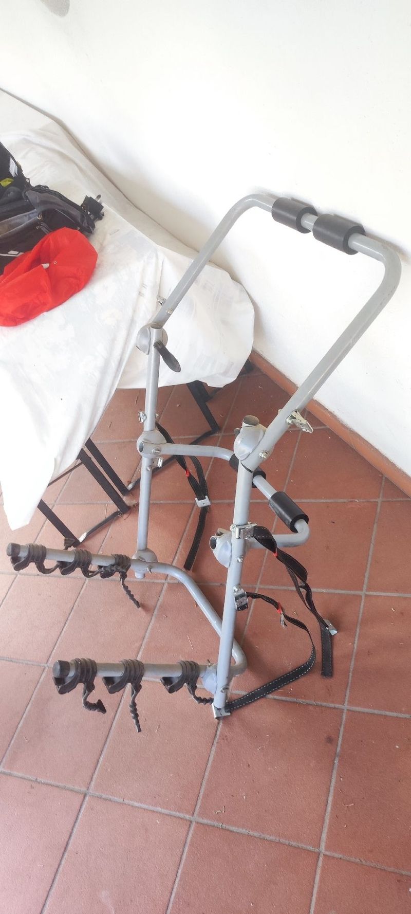 Použité A2B Portabici portellone posteriore Cycling Accessories