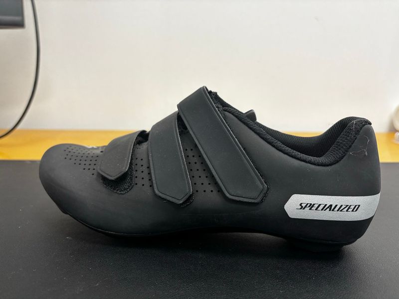 Specialized Torch 1.0 Road Shoes Cycling Shoes d'occasion