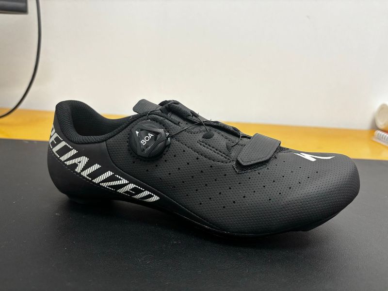Specialized Torch 1.0 Road Shoes Cycling Shoes d'occasion