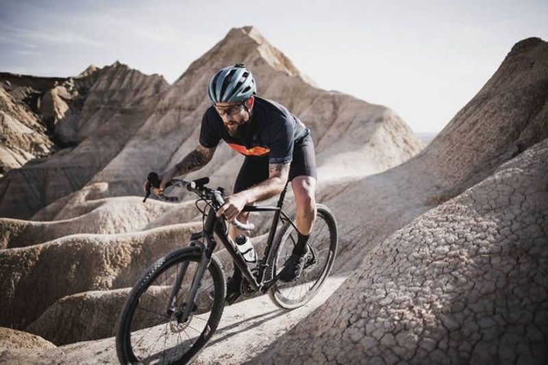 Sr Suntour SF21 GVX32 LO-R 2025 Fork d'occasion