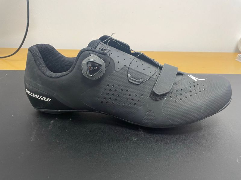 Specialized Torch 2.0 Cycling Shoes de segunda mano