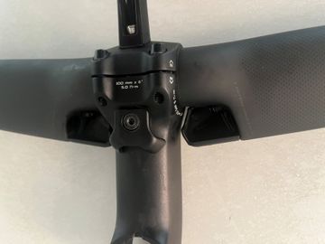 Roval Rapide Cockpit 2024 bike d'occasion — image 3 sur 6