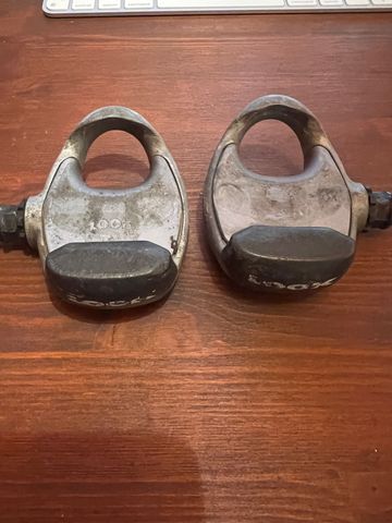 Tweedehands Look PP 206 Pedals bike — afbeelding 1 van 2