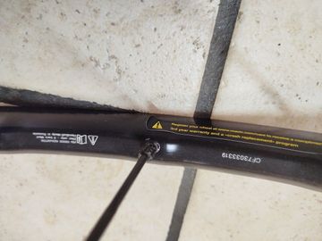 Mavic Crossmax Pro Boost 29 bike d'occasion — image 8 sur 10