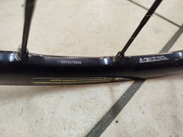 Mavic Crossmax Pro Boost 29 bike d'occasion — image 9 sur 10