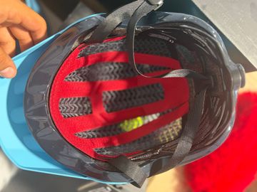 Gebrauchtes Bontrager Rally WaveCel bike — Bild 3 von 3