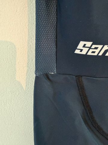 Santini Trisuit 2023 bike d'occasion — image 3 sur 3