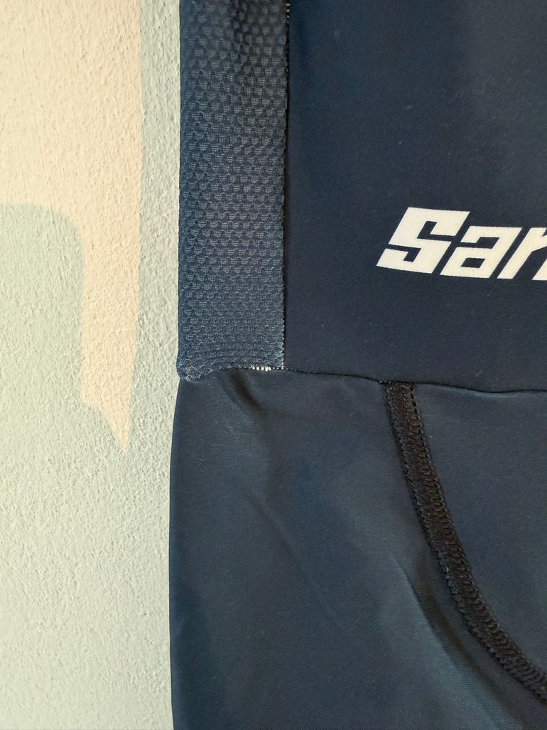 Santini Trisuit 2023 bike d'occasion — image 3 sur 3