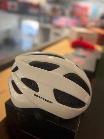 Gebrauchtes Bontrager Starvos WaveCel Helmet bike — Bild 2 von 4