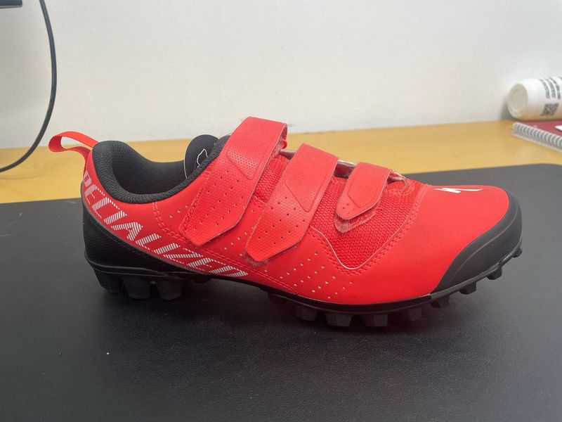 Gebrauchtes Specialized Recon 1.0 Cycling Shoes