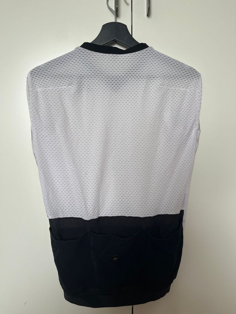 Tweedehands Assos RSR Jersey bike — afbeelding 3 van 4