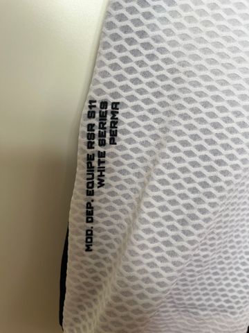 Tweedehands Assos RSR Jersey bike — afbeelding 4 van 4