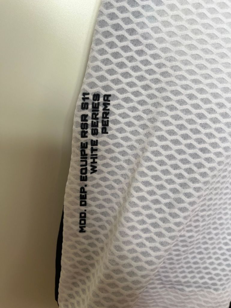 Tweedehands Assos RSR Jersey bike — afbeelding 4 van 4