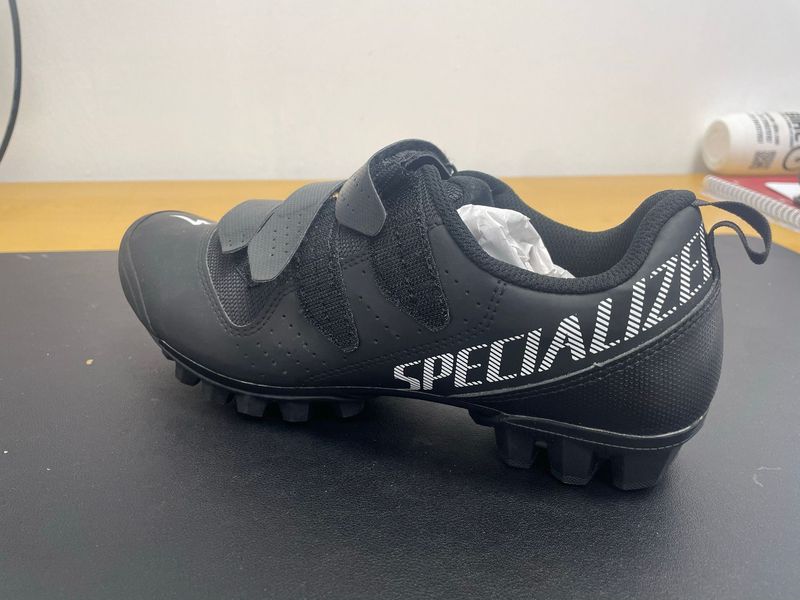 Gebrauchtes Specialized Recon 1.0 Cycling Shoes