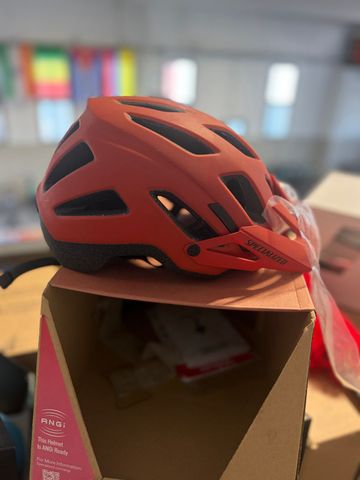 Gebrauchtes Specialized Ambush Comp Helmet bike — Bild 1 von 3