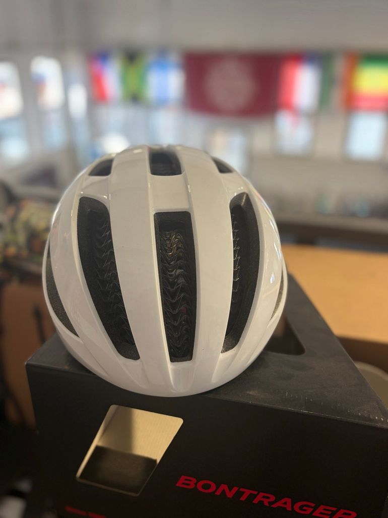 Gebrauchtes Bontrager Starvos WaveCel Helmet bike — Bild 1 von 4