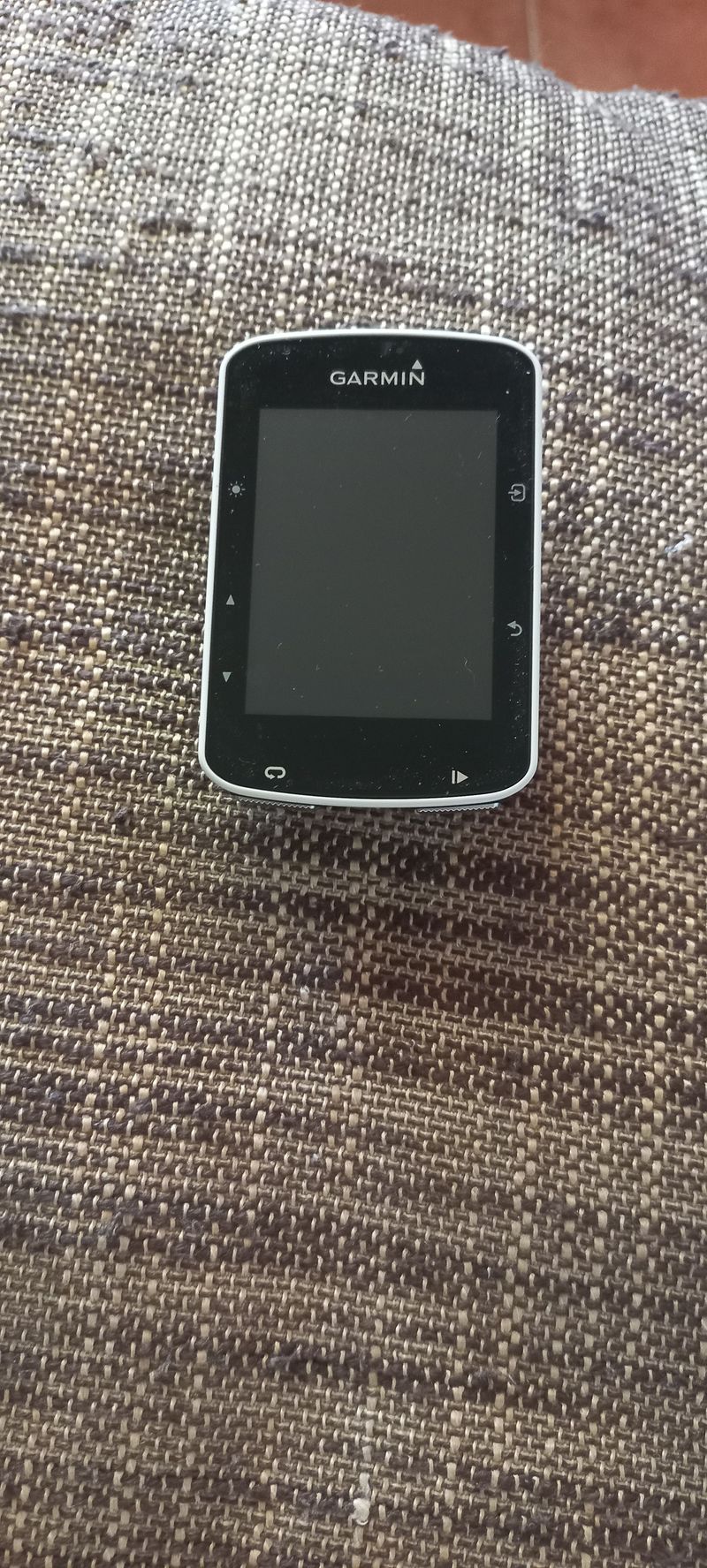 Used Garmin Edge 520 2018 Cycling Accessories