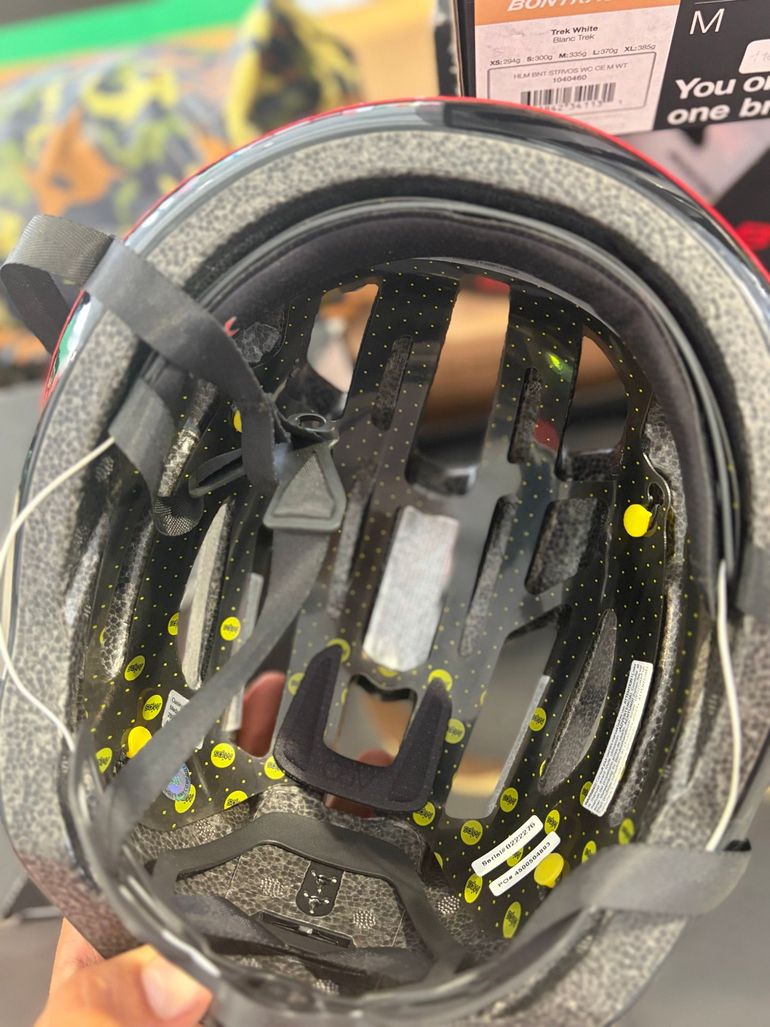 Gebrauchtes Oakley ARO3 Helmet bike — Bild 3 von 3