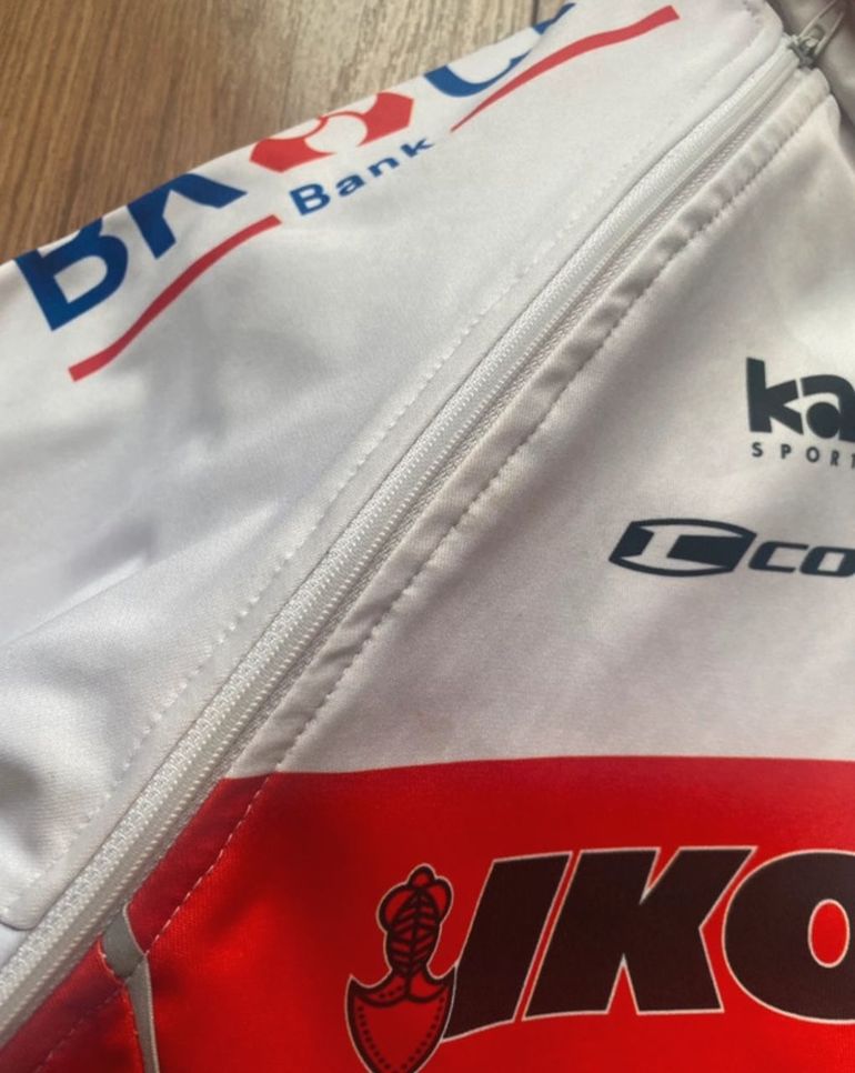 Używany kalas Cycling Jacket bike — zdjęcie 3 z 9