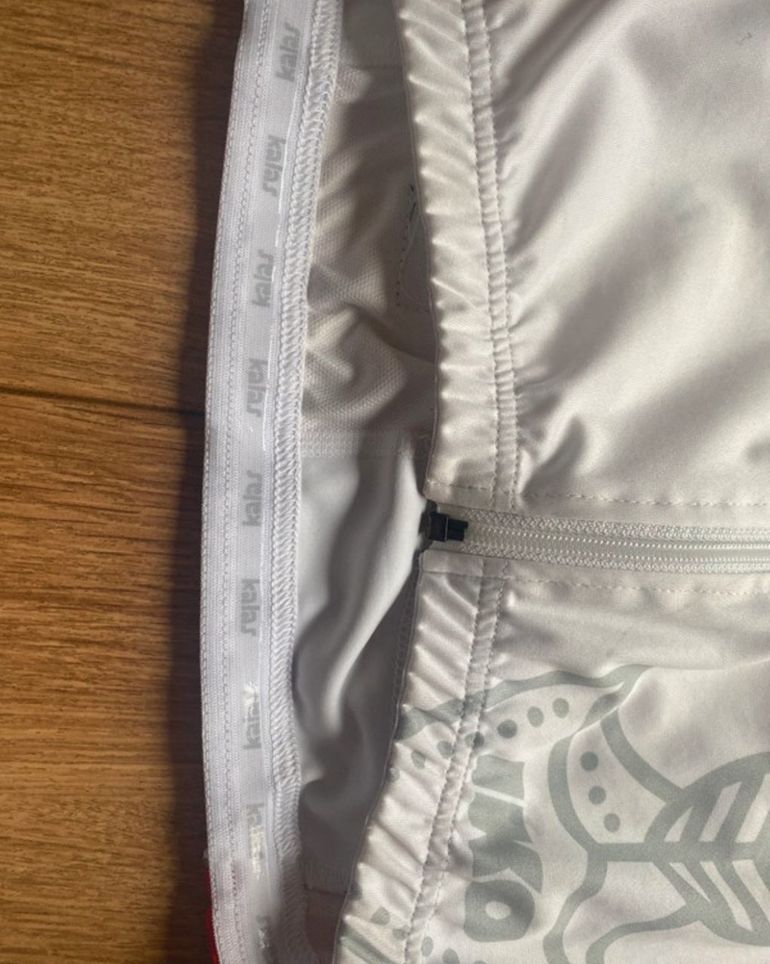 Używany kalas Cycling Jacket bike — zdjęcie 6 z 9