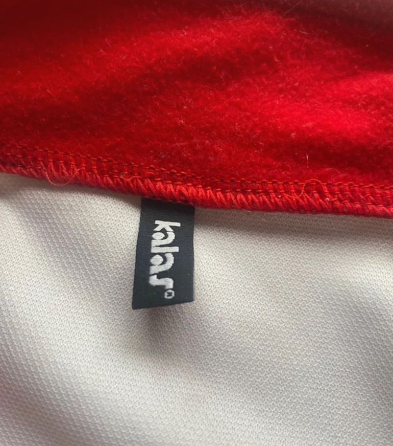 Używany kalas Cycling Jacket bike — zdjęcie 7 z 9
