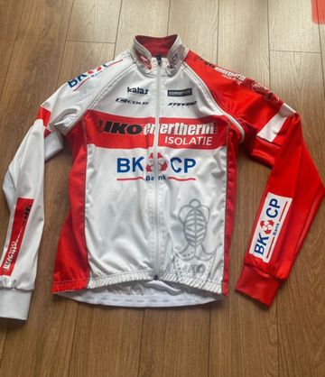 Używany kalas Cycling Jacket bike — zdjęcie 1 z 9