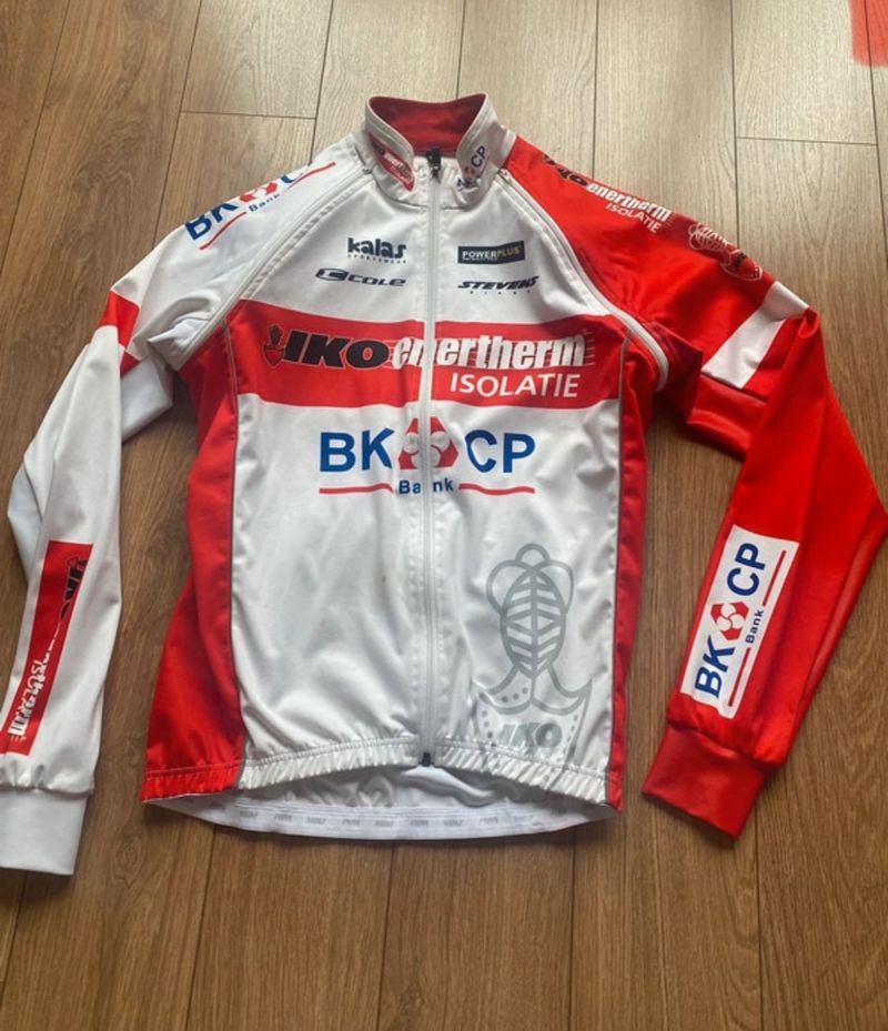 Gebrauchtes kalas Cycling Jacket Cycling Clothing