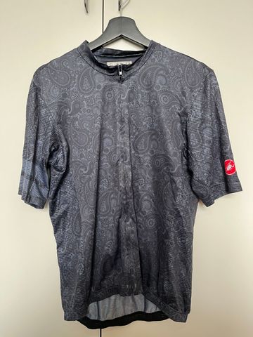 Castelli Jersey bike usato — immagine 1 di 3
