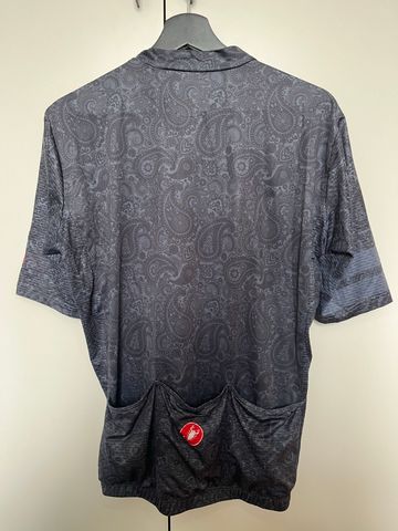 Castelli Jersey bike usato — immagine 3 di 3