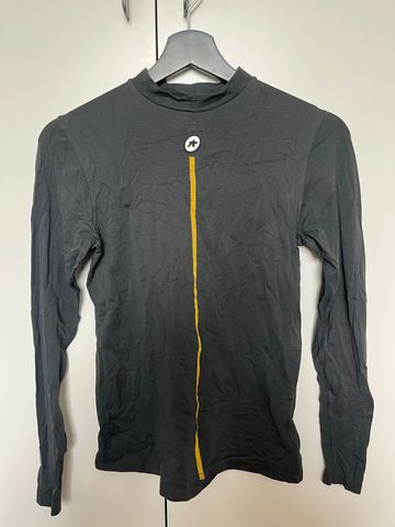 Použité Assos Skin Layer bike — obrázek 3 z 3
