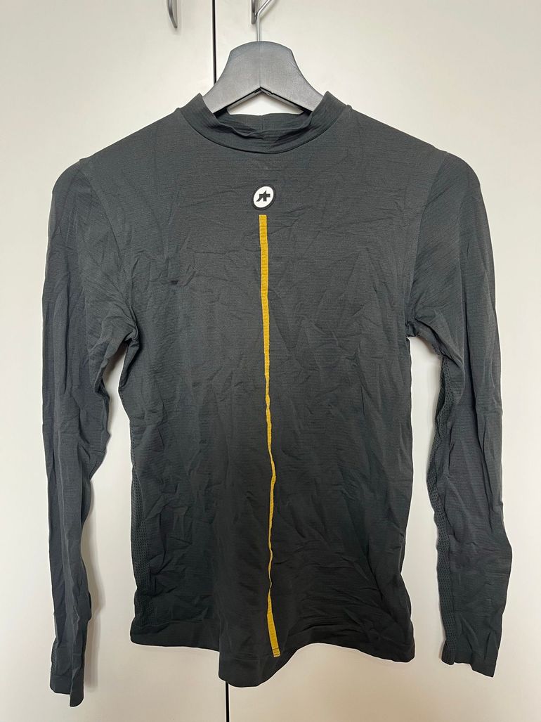 Použité Assos Skin Layer bike — obrázek 3 z 3